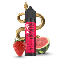 Berried Alive - Six Licks Venom Overdosed Aroma 4ml