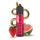 Berried Alive - Six Licks Venom Overdosed Aroma 4ml