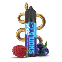 Bluemonia - Six Licks Venom Overdosed Aroma 4ml