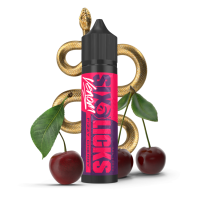 Fizzy Cherry - Six Licks Venom Overdosed Aroma 4ml