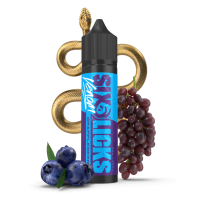 Grappleberry - Six Licks Venom Overdosed Aroma 4ml