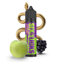 Liquid Gold - Six Licks Venom Overdosed Aroma 4ml