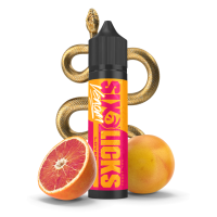 Love Bite - Six Licks Venom Overdosed Aroma 4ml