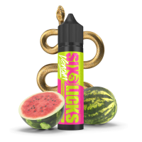 Melon on my Mind - Six Licks Venom Overdosed Aroma 4ml