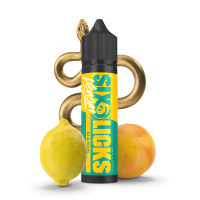 Oasis - Six Licks Venom Overdosed Aroma 4ml