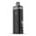 Black - ELFA ELFX MEGA Refillable Pod Kit 5/10ml