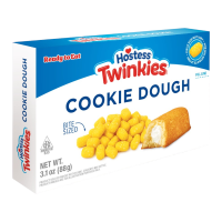 Hostess - Twinkies Cookie Dough Bites - 88g [US]