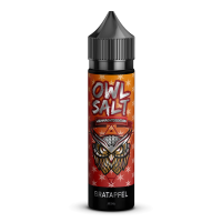 Bratapfel Weihnachtsedition - OWL Salt Longfill 10ml Aroma