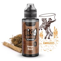 Ranger Blend - Big Bottle Aroma 10ml