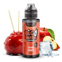 Candy Apple - Big Bottle Aroma 10ml