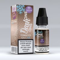 Tobacco Ice - Dash One Nikotinsalz 20mg