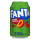 Fanta - Mango - 330ml [UK]