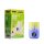 Limitiert Gelb Lila - DoJo Blast X Vaporesso Basis Gerät 10ml