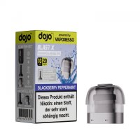 Blackberry Peppermint - DoJo Blast X Vaporesso Pods 20mg...