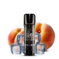 White Peach Ice - ELF BAR ELFA POD 20mg (2x)
