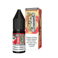 Vanilla Cola Chaos - Strapped Soda Nikotinsalz 20mg - MHD...