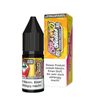 Proper Punchy - Strapped Soda Nikotinsalz - MHD...