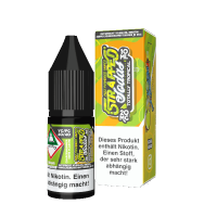 Totally Tropical - Strapped Soda Nikotinsalz - MHD...