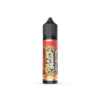 Vanilla Cola Chaos - Strapped Soda Aroma 10ml