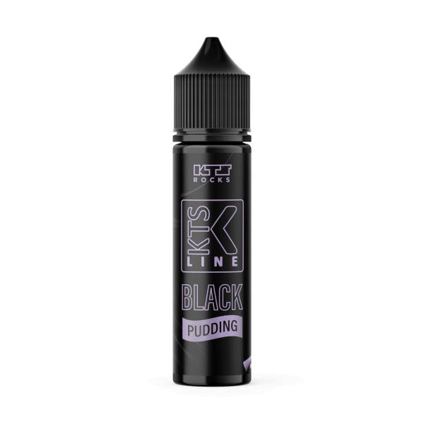 MHD ABGELAUFEN - Black Pudding - KTS Line Aroma