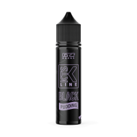 MHD ABGELAUFEN - Black Pudding - KTS Line Aroma 10ml