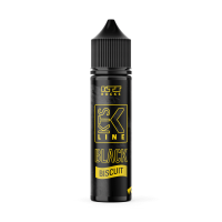 MHD ABGELAUFEN - Black Biscuit - KTS Line Aroma