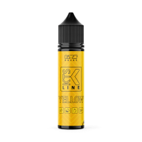 MHD ABGELAUFEN - Yellow - KTS Line Aroma 10ml