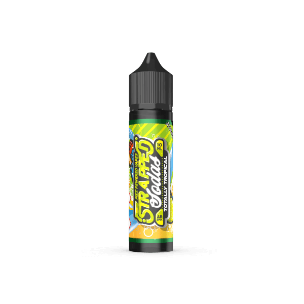 Totally Tropical - Strapped Soda Aroma 10ml