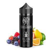 Black King - Dampflion Checkmate Aroma 10ml