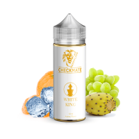White King - Dampflion Checkmate Aroma 10ml