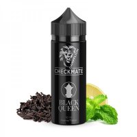 Black Queen - Dampflion Checkmate Aroma 10ml