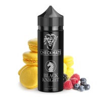 Black Knight - Dampflion Checkmate Aroma 10ml