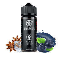 Black Bishop - Dampflion Checkmate Aroma 10ml