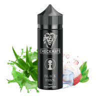 Black Pawn - Dampflion Checkmate Aroma 10ml