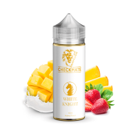 White Knight - Dampflion Checkmate Aroma 10ml