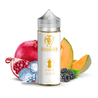 White Queen - Dampflion Checkmate Aroma 10ml