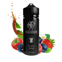 Black Rook - Dampflion Checkmate Aroma 10ml