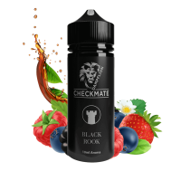 Black Rook - Dampflion Checkmate Aroma