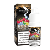 Rüya Nikotinsalz - Hayvan Juice 18mg