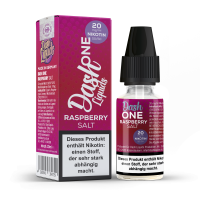 Raspberry - Dash One Nikotinsalz 20mg
