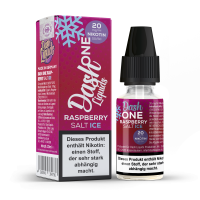 Raspberry Ice - Dash One Nikotinsaltz 20mg