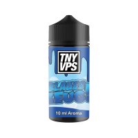 Blaues Zeug - Tony Vapes Aroma