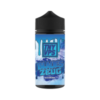 Blaues Zeug - Tony Vapes Aroma