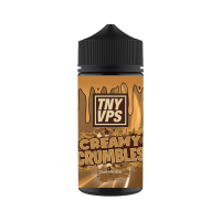 Creamy Crumbles - Tony Vapes Aroma