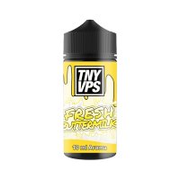 Fresh Buttermilk - Tony Vapes Aroma