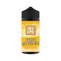 Fresh Buttermilk - Tony Vapes Aroma