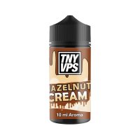 Hazelnut Cream - Tony Vapes Aroma 10ml