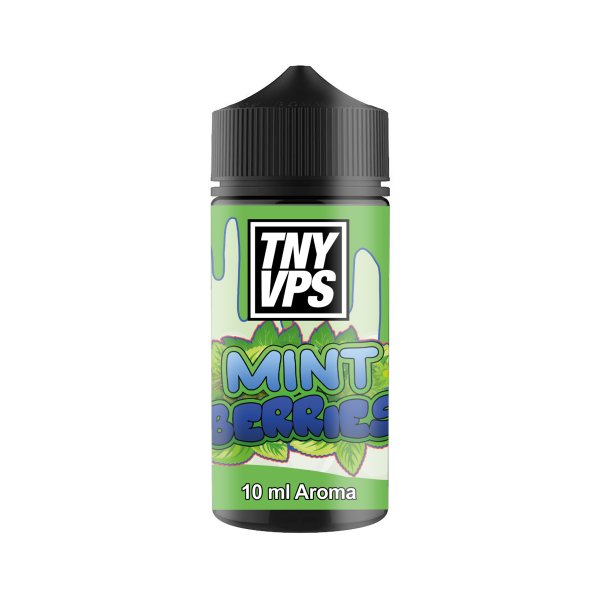 Mint Berries -Tony Vapes Aroma 10ml