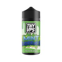 Mint Berries -Tony Vapes Aroma 10ml