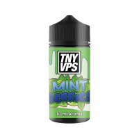 Mint Berries -Tony Vapes Aroma